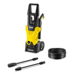 KARCHER K3 EU 120 Bar Basınçlı Oto Yıkama Makinesi
