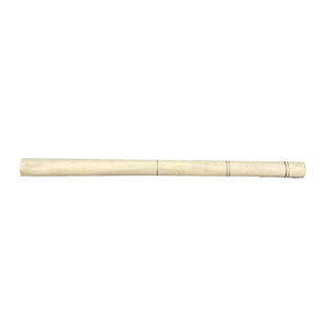 KAREGEN Keser Sapı 50 cm | Dayanıklı Ahşap Keser Sapı