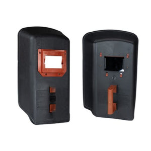 ELTOS PLASTİK KAYNAK MASKESİ