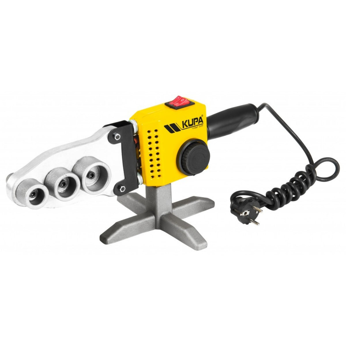 KUPA KUP8228 PPRC BORU KAYNAK MAKİNASI 1300W