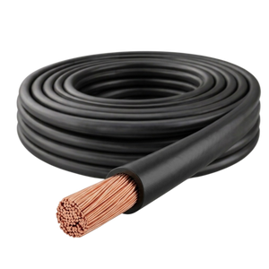 KML KAYNAK KABLOSU %100 BAKIR 95 MM