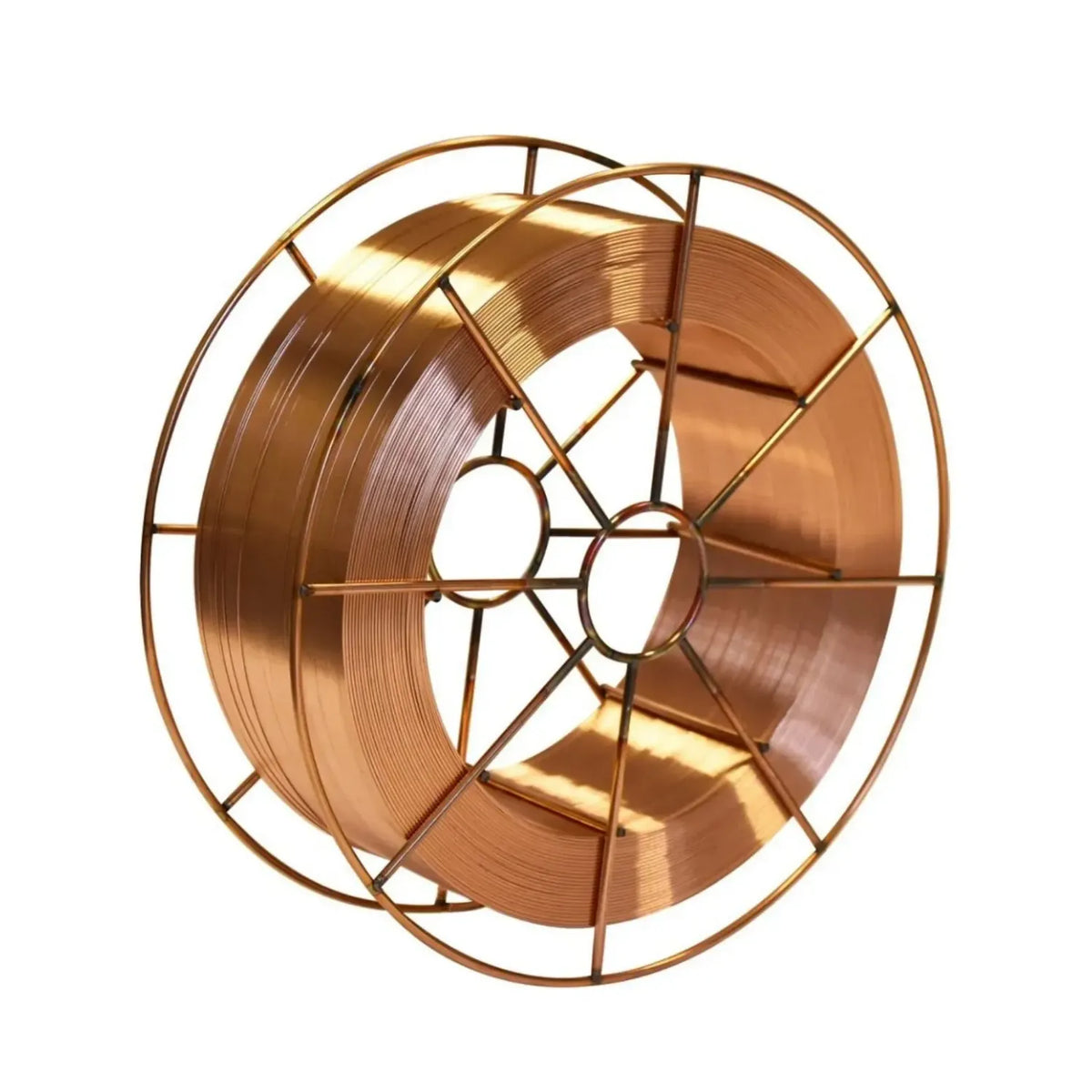 Orweld Gazaltı Kaynak Teli 15 kg 0.8 mm | MIG/MAG Kaynak Teli