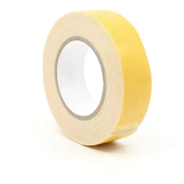 Atlas Çift Taraflı Köpük Bant 24 mm x 2 mt
