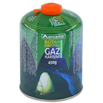 ORCAMP KTS-230/ 450GR GAZ KARTUŞU (TÜP)  KAMP