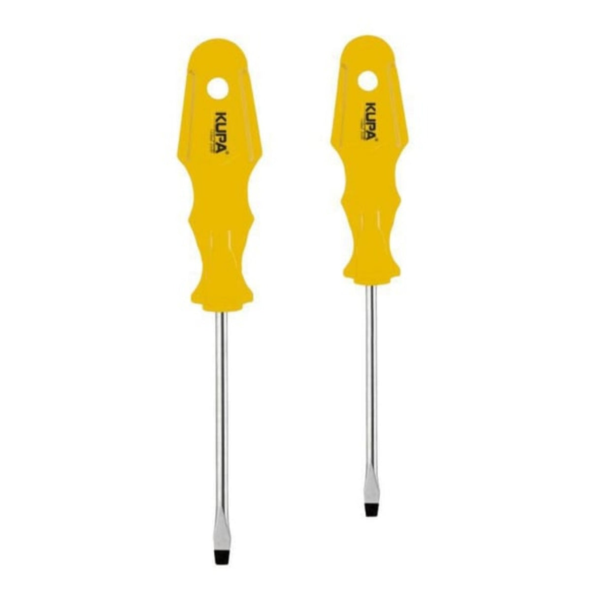 KUPA KUP3023 TORNAVİDA DÜZ 6X125