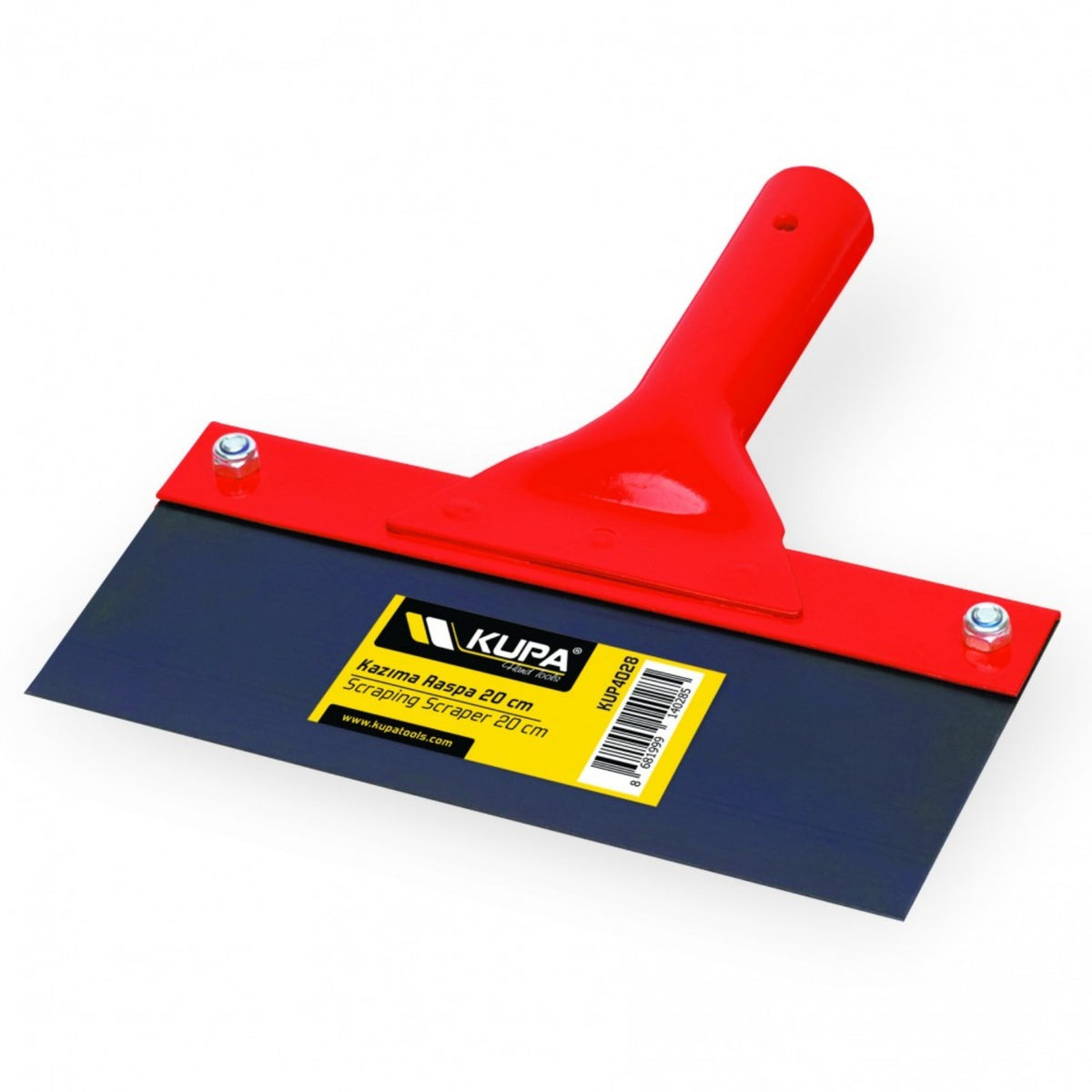 KUPA KUP4028 KAZIMA RASPA 20 CM