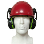 BAYMAX BARETE TAKILABİLİR KULAKLIK (23 DB) SL-1451