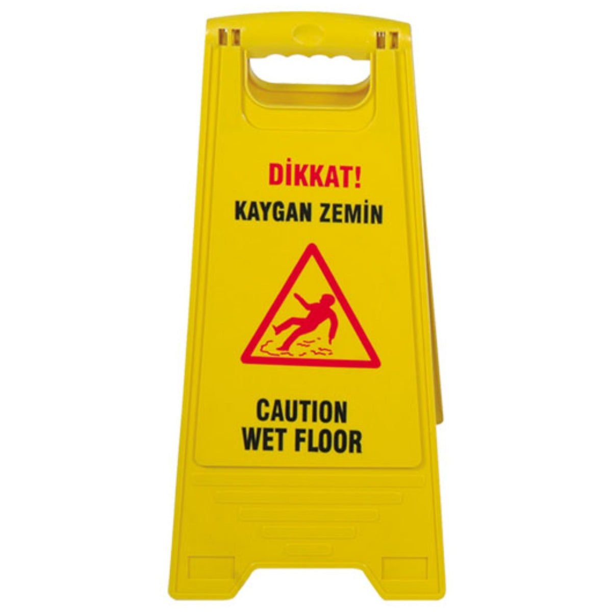NOSSA KAYGAN ZEMİN LEVHASI KZL 3201