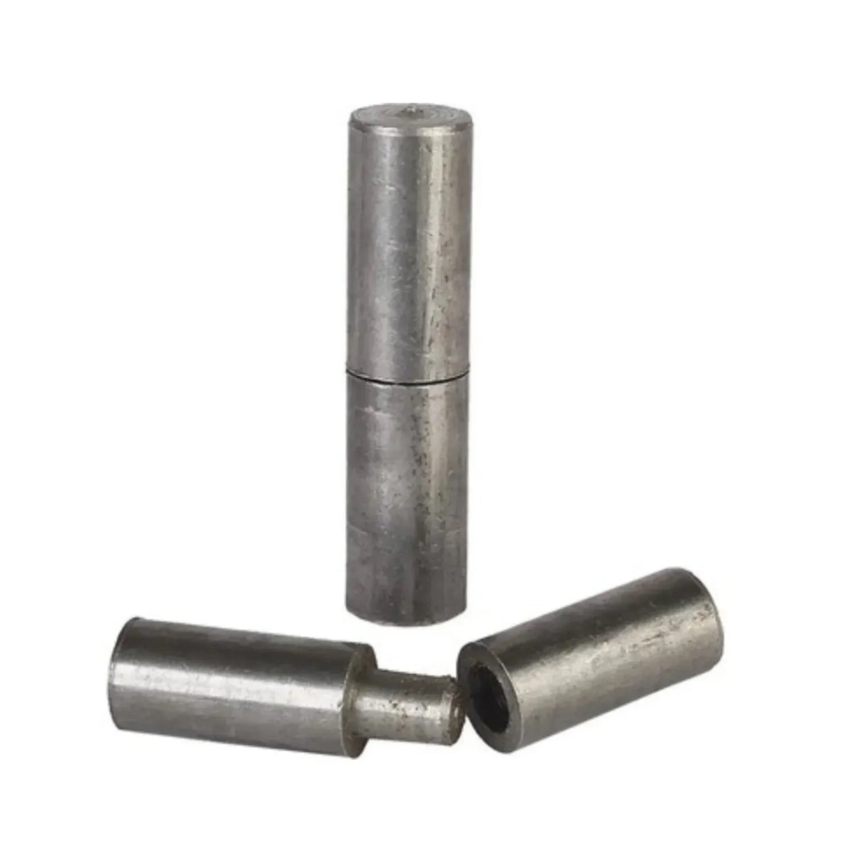 MİLSAN Mil Menteşe 10 mm | Pivot Kapı Menteşesi