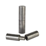 MİLSAN Mil Menteşe 10 mm | Pivot Kapı Menteşesi