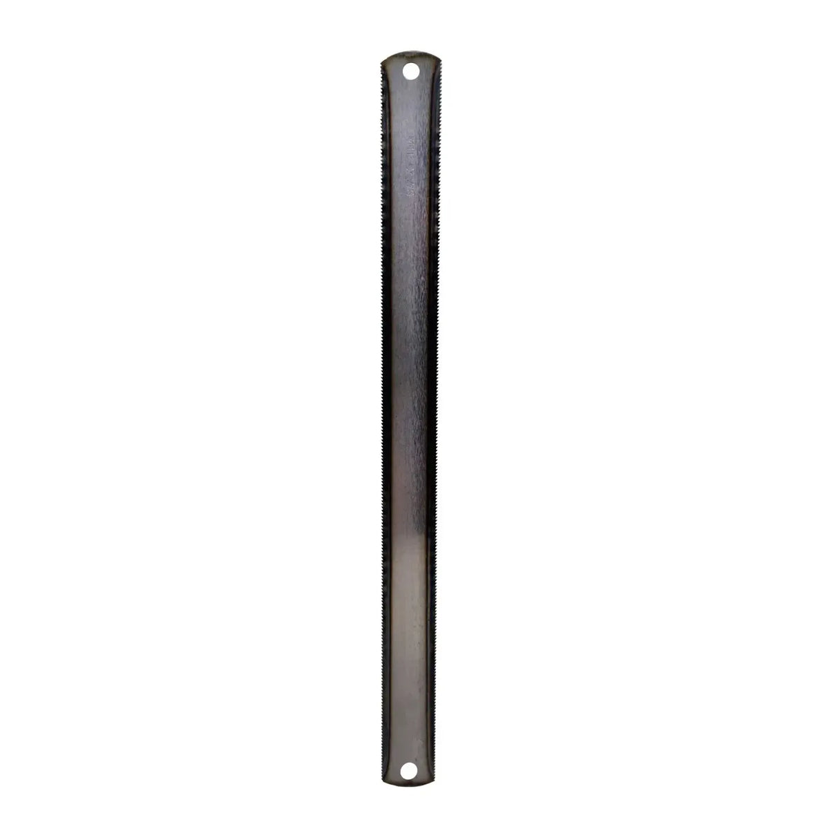 MTE GENİŞ DEMİR TESTERE AĞZI 300X25X0.8 MM Z18