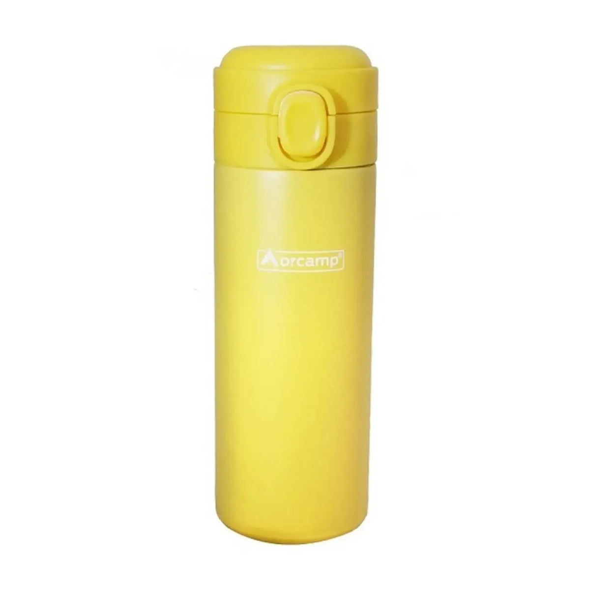 ORCAMP Mug Kamp Termos 420 ml OUT-5150 | Çelik Kupa Termos