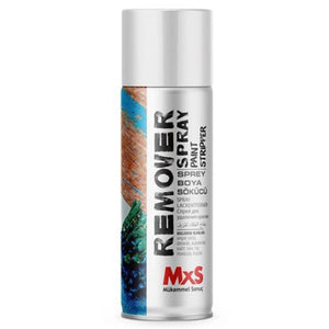 MXS SPREY BOYA SÖKÜCÜ 400 ML