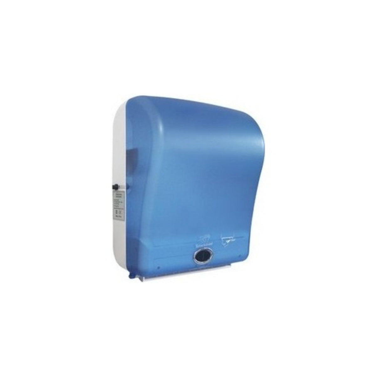 NOSSA HAREKETLİ HAVLU MAKİNASI NS 401
