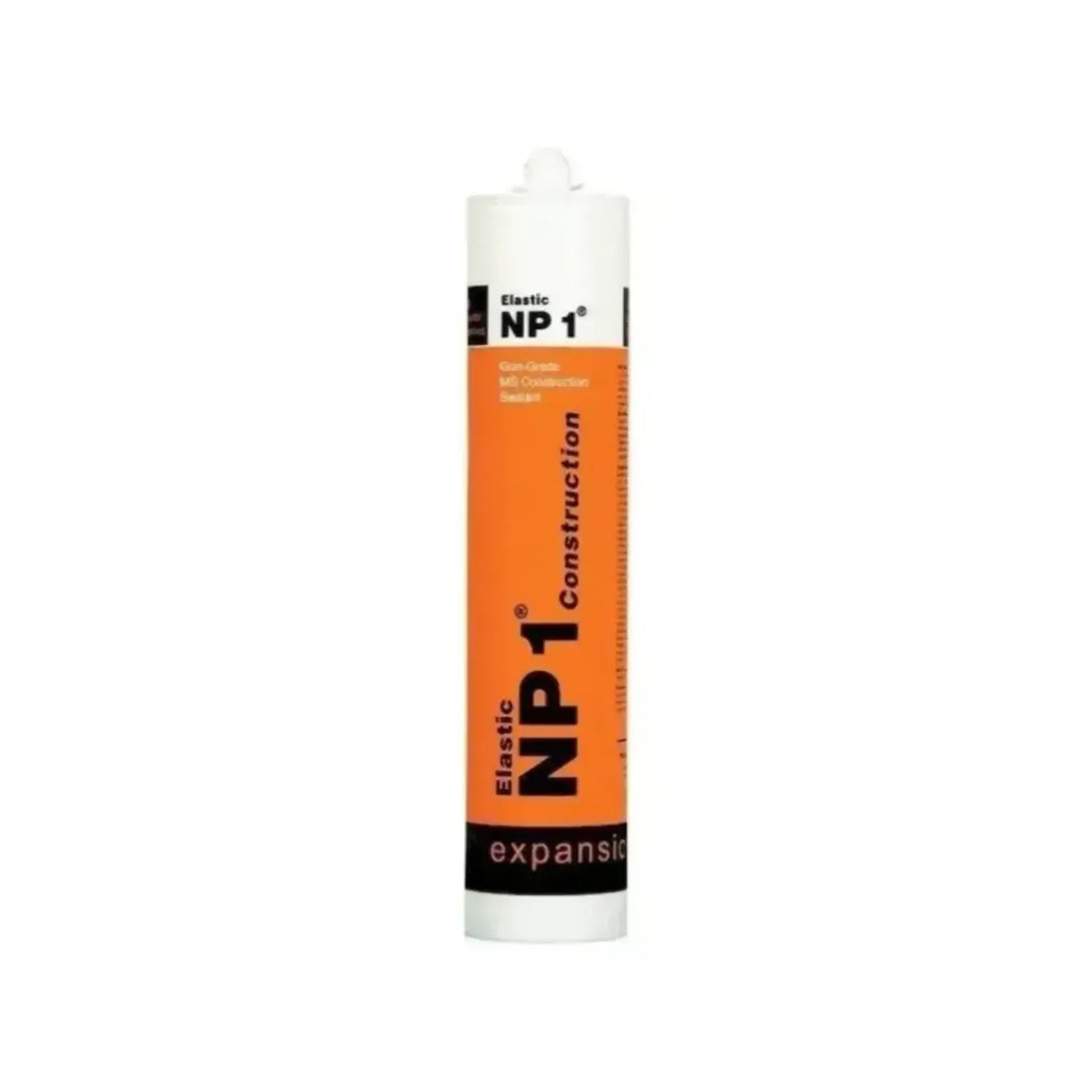 NP1 MS POLİMER ALÜMİNYUM GRİ 290 ML