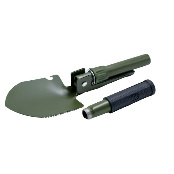 ORCAMP Katlanabilir Kamp Kazma Kürek Seti OUT-4100 | Çok Amaçlı Outdoor Kürek
