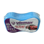WIOMAX Oto Yıkama Süngeri TM-752 | Araç Temizleme ve Çizmez Yıkama Süngeri