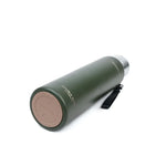 ORCAMP Çelik Kamp Termos 1000 ml OUT-5050 | Paslanmaz Orta Boy Termos