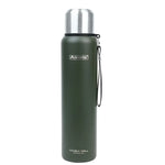 ORCAMP Çelik Kamp Termos 1000 ml OUT-5050 | Paslanmaz Orta Boy Termos