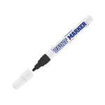 MUNHWA PAINT MARKER İNCE TAM ÖRTÜCÜ KALEM MAVİ