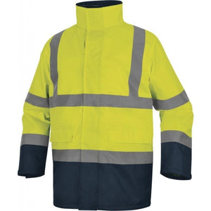 FOSFORLU PARKA MONT SARI XXL