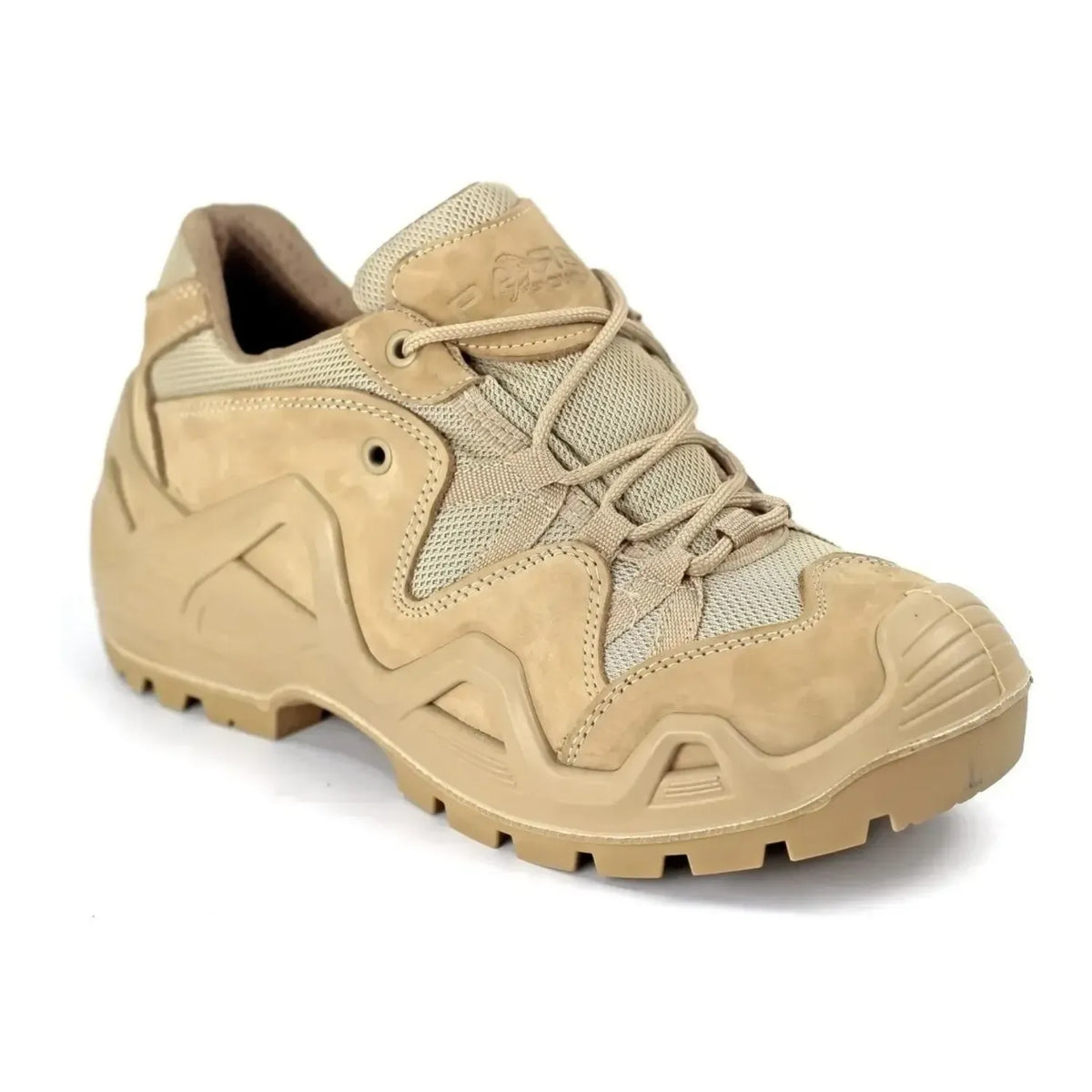 Pars 101 Power Outdoor Ayakkabı Bej 39-45 | Dayanıklı