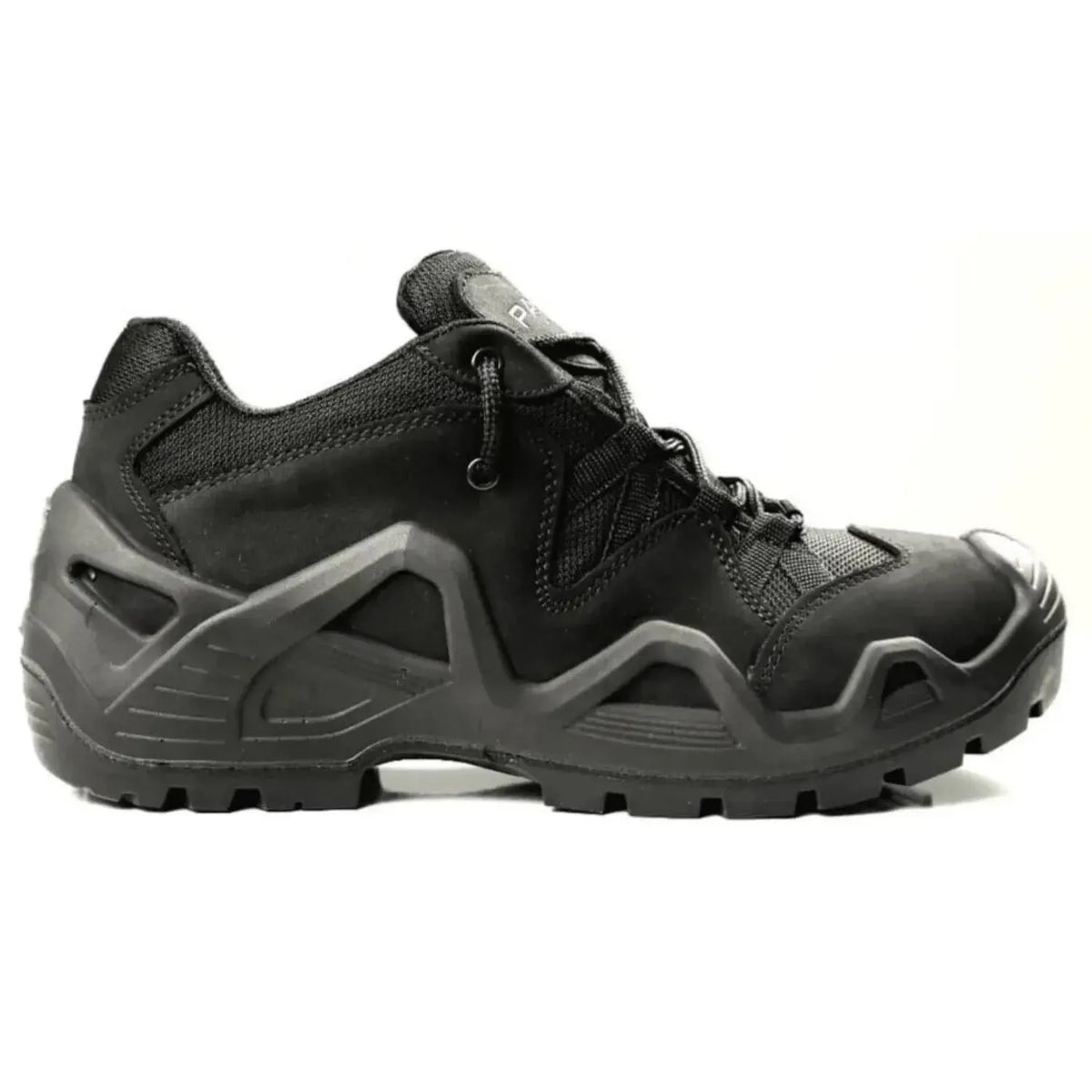 PARS 101 POWER OUTDOOR AYAKKABI SİYAH NO:43