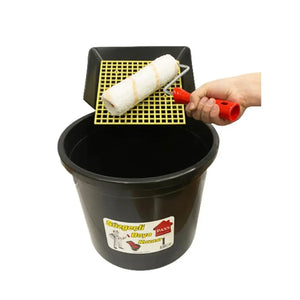 PASS SÜZGEÇLİ BOYA KOVASI 20 LT