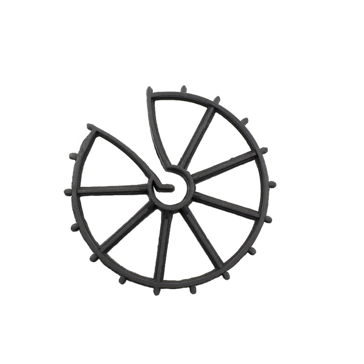 PERDE TİPİ PASPAYI 25 MM 6-14