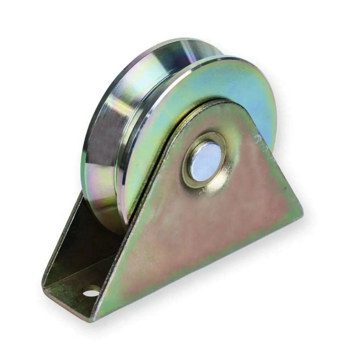 MİLSAN KEPLİ RAY MAKARA TAKMATİK 90 MM