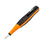 RETTA RKK0101 Dijital Kontrol Kalemi 12-250V | Voltaj Test Cihazı