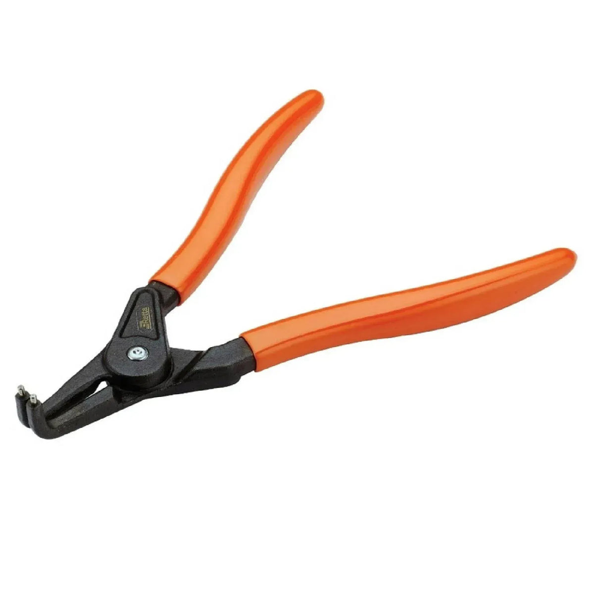 RETTA RSP0915 MAXİ SEGMAN PENSESİ EĞRİ DIŞ 225 MM