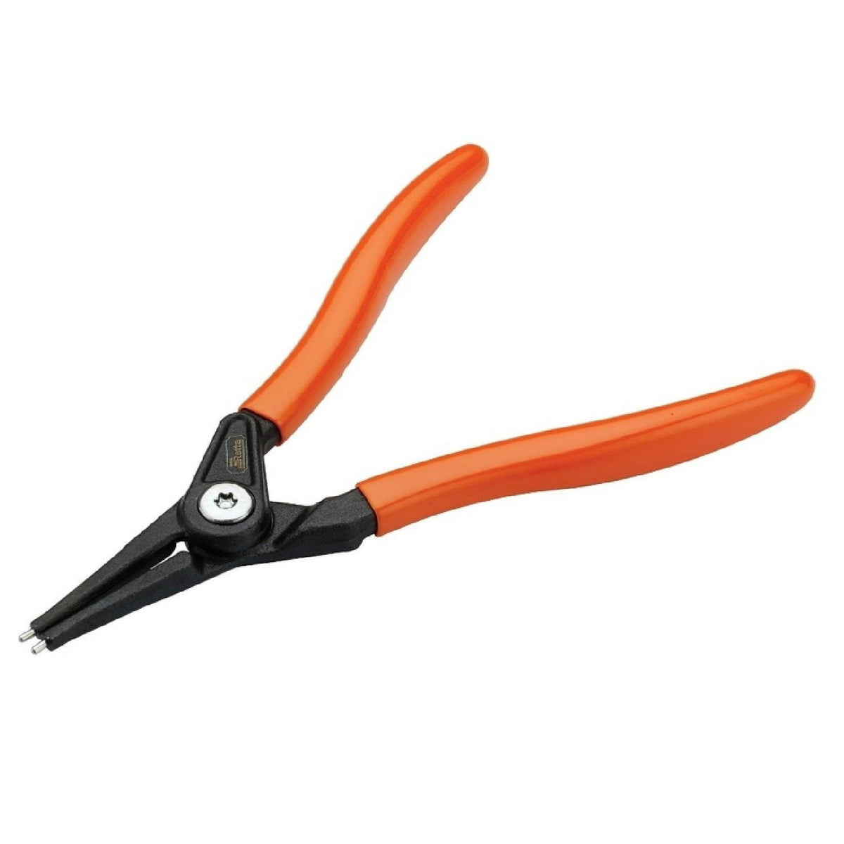 RETTA RSP0910 MAXİ SEGMAN PENSESİ DÜZ DIŞ 225 MM