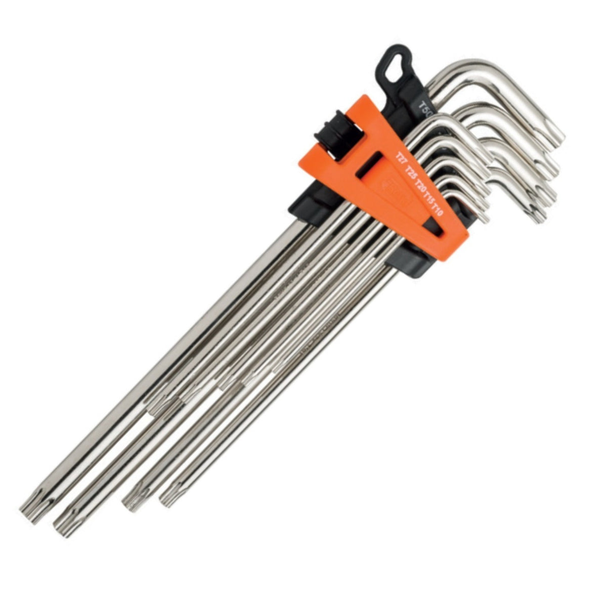 RETTA RAT8009 TORX ALLEN ANAHTAR TAKIMI UZUN 9 LU