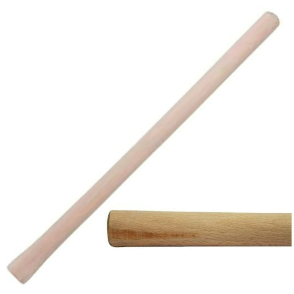 HİLAL KAZMA SAPI 90 CM
