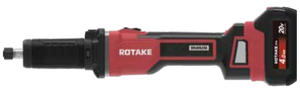 ROTAKE 8406 Akülü Kalıpçı Taşlama Makinesi
