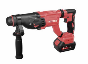 ROTAKE 8903 28 mm SDS Plus Akülü Kırıcı Delici
