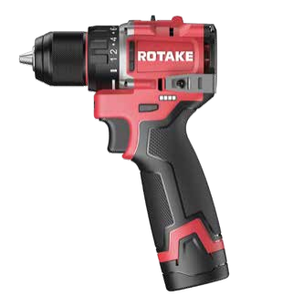 ROTAKE D11 13 mm Akülü Matkap ve Vidalama