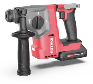 ROTAKE H1 22 mm SDS Plus Akülü Kırıcı Delici