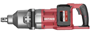 ROTAKE T9S 1 inç Yüksek Torklu Akülü Darbeli Somun Sökme