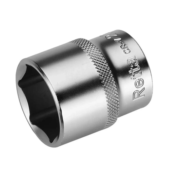 RETTA RTL0110 Altı Köşe Lokma Anahtar 10 mm 1/2 | Profesyonel Lokma