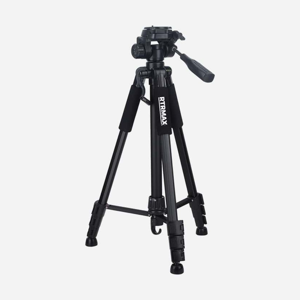 RTRMAX Teleskopik Lazerli Tripod Ayak 1.5 mt (RTM05)
