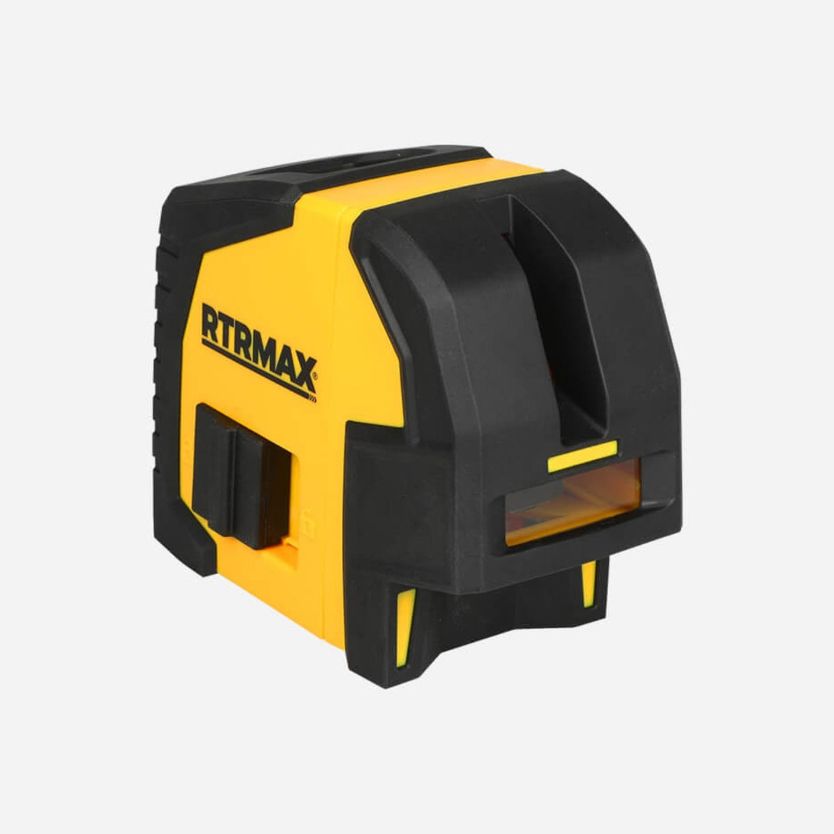 RTRMAX Lazer Şakül Yeşil 3 Nokta (RTM050)