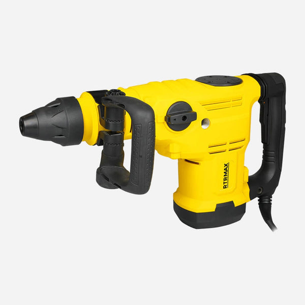 RTRMAX Çantalı Kırıcı Delici 50 mm 1500W RTM271