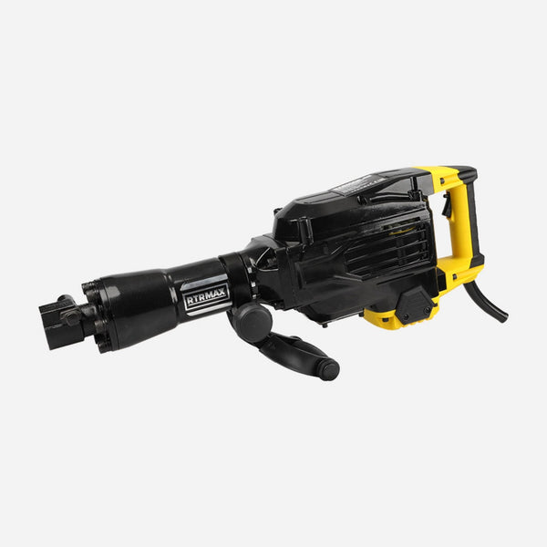 RTRMAX Elektropnömatik Kırıcı 1700W Çantalı RTM2760