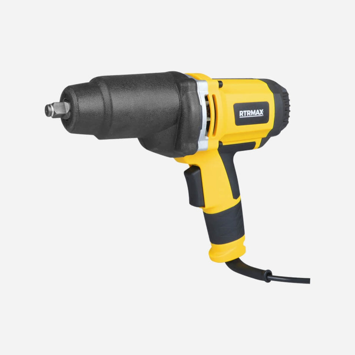 RTRMAX RTM3090 950W Darbeli Somun Sıkma | Güçlü 1/2” Tork Anahtarı