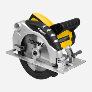 RTRMAX DAİRE TESTERE 210MM 1800W RTM385