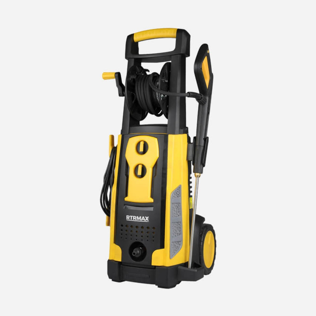 RTRMAX Oto Yıkama Makinası 225 Bar 3200W RTM716