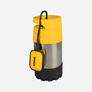 RTRMAX TEMİZ SU DALGIÇ POMPA 800W RTM833