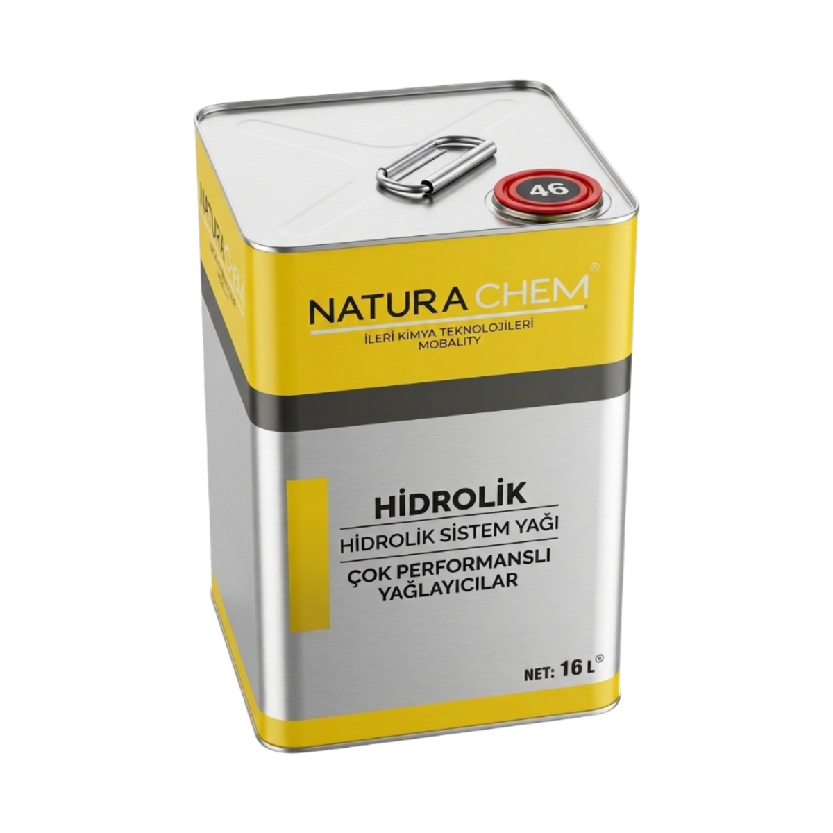 NATURACHEM 46